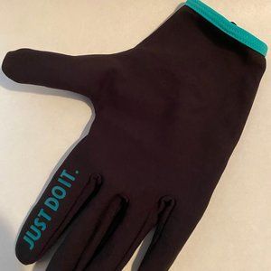 nike biking gloves